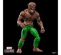 Marvel Legends Series Werewolf by Night, Marvel Comics Collectible 6-Inch Scale