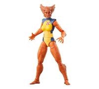 Marvel Legends Action Figure Wolfsbane (BAF: Marvel's Zabu) 15 cm HASBRO