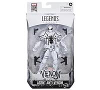 Marvel Legends Agent Anti-Venom