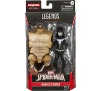 Marvel Legends Armadillo Series Shriek Action Figure