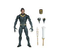 Marvel Legends Blp Erik Killmonger Af Action Figura Hasbro