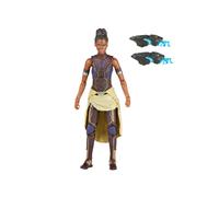 Marvel Legends Blp Shuri Af Action Figura Hasbro