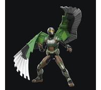 PREORDER Marvel Legends Series Captain America Brave New World: FALCON by Hasb
