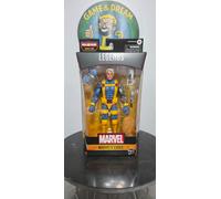 Marvel Legends Cable Figure Legends Series 15 cm Hasbro X-Men Wolverine Prof X