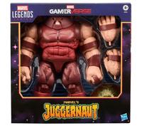 Marvel Legends Capcom Arcade Juggernaut 22 cm Hasbro