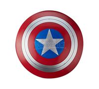 Marvel Legends Captain America Brave New World Replica Schield Hasbro