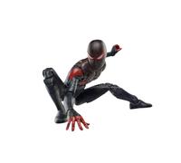 Marvel Legends Comic Action Figure Ultimate Spider-Man Miles Morales 15Cm Hasbro