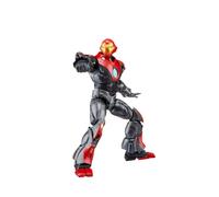 PREORDER Marvel Legends Series Mini Comics Ultimate Iron Man: IRON MAN by Hasb