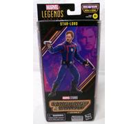 Hasbro Original Marvel Legends Guardiani della Galassia Vol3 Star-Lord