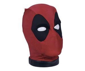 Marvel Legends Deadpool's Head Premium Interactive, Moving, Talking Electronic, App-Enhanced Adult Collectible, con oltre 600 SFX e frasi