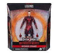 Marvel Legends Defender Strange 6" Action Figure Doctor Strange in The Multiverse of Madness
