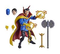 Hasbro Doctor Strange Legends 15 Cm Multicolor