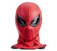 Marvel Legends Electronic Expressive Mask Spider-Man: SPIDER-MAN - Hasbro