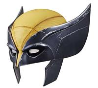 Marvel Legends Electronic Premium Mask: WOLVERINE - Hasbro