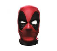 Marvel Testa Interattiva Legends Premium Deadpool Inglese