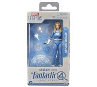 Marvel Legends Series Marvel's Invisible Woman Action Figur (PRESALE 07/07/2025)