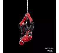Hasbro Marvel Legends Series, action figure di Spider-Man (Tuta Aggiornata)