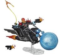Marvel Legends Figura Da 6 Pollici E Veicolo | COSMIC GHOST RIDER