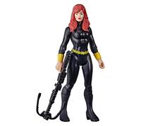 Marvel Legends Figura Retro 3.75 | Black Widow