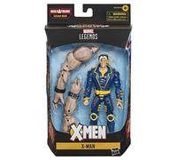 MARVEL Legends figura X-Men Necromancer X-men 15 centimetri Hasbro (E9172)