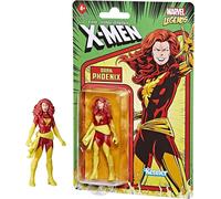 HASBRO MARVEL LEGENDS RETRO FIGURE - DARK PHOENIX