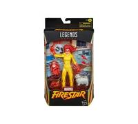MARVEL LEGENDS FIRESTAR 15CM Action Figures