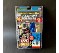 Marvel Legends Galactus Serie BULLSEYE Figura PVC Toy Biz