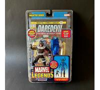 Marvel Legends Galactus Series BULLSEYE Figura PVC Toy Biz