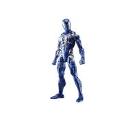 Marvel Legends Gameverse Spider-Man 2 Action Figura Peter Parker Anti-Venom Suit 15 Cm Hasbro