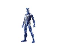 Marvel Legends Gameverse Spider-Man 2 Action Figura Peter Parker Anti-Venom Suit