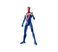 Marvel Legends Gameverse Spiderm-Man 2 Action Figura Upgraded Suit 15 Cm Hasbro
