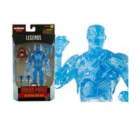 Marvel Legends Hologram Iron Man Af Action Figura Hasbro