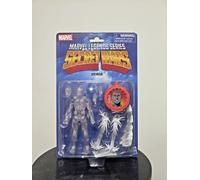 Marvel Legends Ice Man Secret Wars Figure 15cm Hasbro X-Men