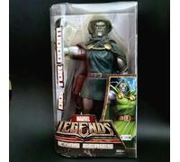 Marvel Legends Icons DR DOOM 30Cm Hasbro