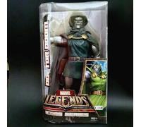Marvel Legends Icons Dr Doom , 30cm Hasbro