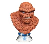 MARVEL - Legends in 3D - The Thing 1/2 Bust Diamond Select