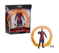 MARVEL LEGENDS In the MULTIVERSE MADNESS - DEFENDER STRANGE Action Figure 15 cm