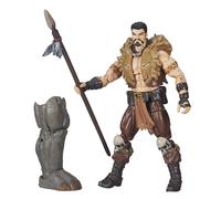 Marvel Legends Infinite Series Savage Force Kraven