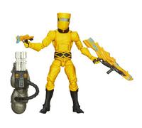 MARVEL LEGENDS INFINITE SERIES Soldiers of A.I.M. 6" ACTION FIGUR