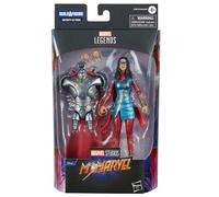 Hasbro Personaggi D'azione Hasbro F38575x0 3 Pezzi S_0301_S7823831 Giocattoli