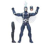 Marvel Legends: Inhuman Black Bolt 15cm figura d'azione