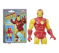 MARVEL LEGENDS Iron Man Action Figure 10 cm HASBRO
