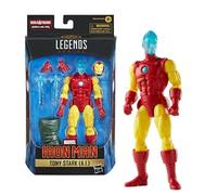 Marvel Legends Series Shang-Chi and the Legend of the Ten Rings: TONY STARK (A.I