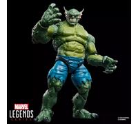 Marvel Legends L'incredibile Hulk - Abominio