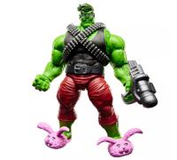 Marvel Legends L'incredibile " Hulk " - Il professore Hulk