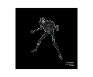 Marvel Legends - Lo Spot (versione nera) - Across the Spider-Verse Part One