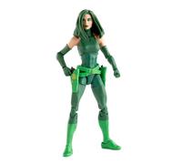 Marvel Hasbro Legends Series, Madame Hydra, Action Figure collezionabile da 15 cm, Giocattolo Ispirato ai Fumetti, con 4 Accessori e 1 Parte Build-A-Figure, Multi