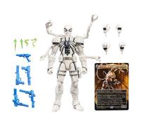 Marvel Legends Magic: The Gathering Action Figure Agent Anti-Venom (plus Excl...