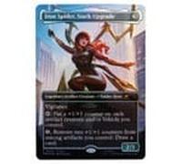 Marvel Legends Magic: The Gathering Action Figure Mary Jane Watson (Iron Spid...
