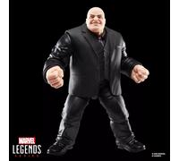Marvel Legends - Marvel Gamerverse L'Uomo Ragno - KINGPIN